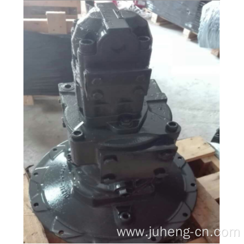 PC78-6 Hydraulic pump PC78-6 main pump 708-3T-00240